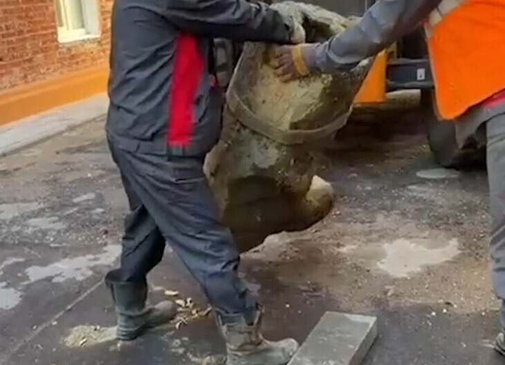 Как в Волгограде кидают на деньги и какие там 