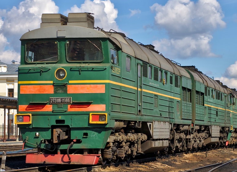 Поездка на поезде в СССР и сейчас: 7 отличий, которые бросились в глаза