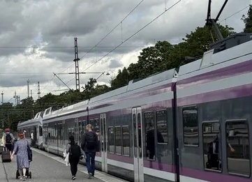 Перелеты и поездки на поезде резко подорожают до 50% уже в августе